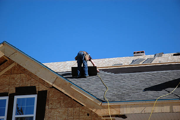 Best Shingle Roofing Installation  in Tioga Terrace, NY