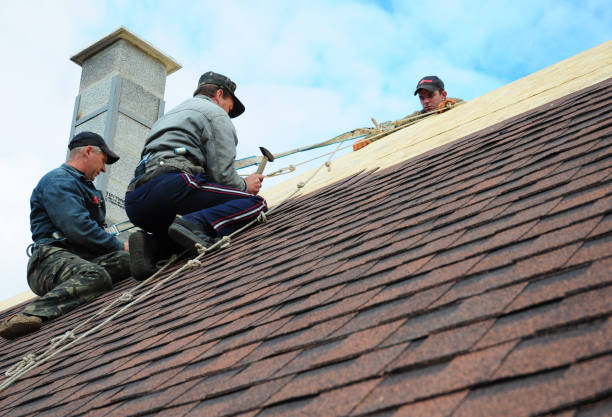 Best Roof Replacement Cost  in Tioga Terrace, NY